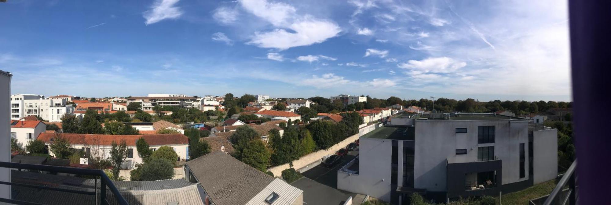 Le Lodge Park A La Rochelle ラ・ロシェル エクステリア 写真