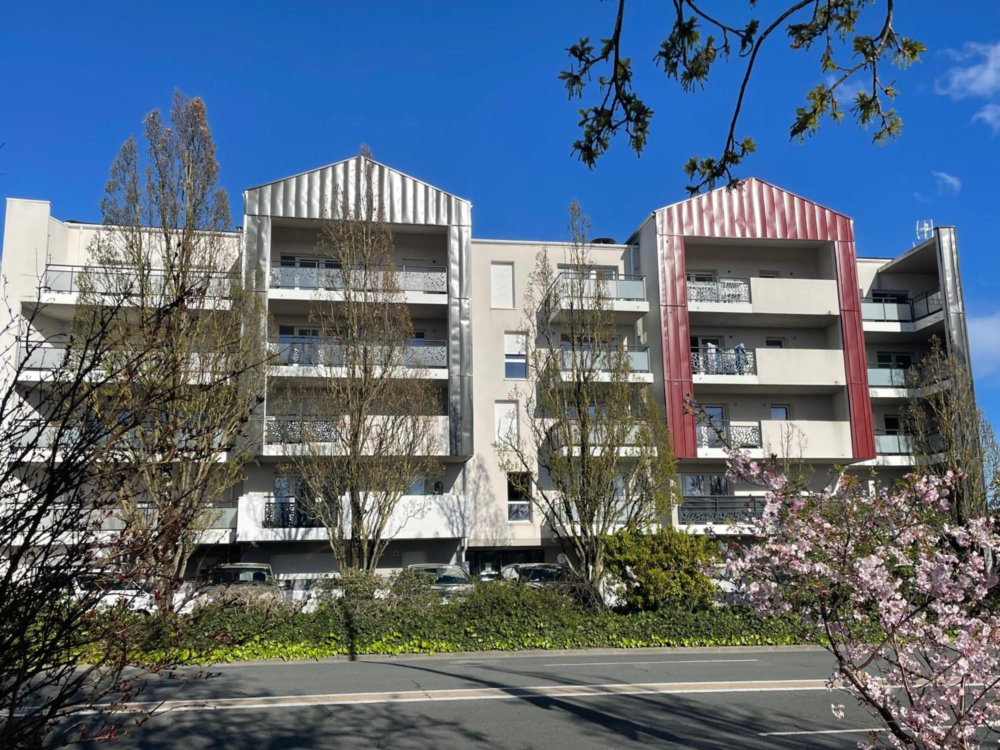 Le Lodge Park A La Rochelle ラ・ロシェル エクステリア 写真